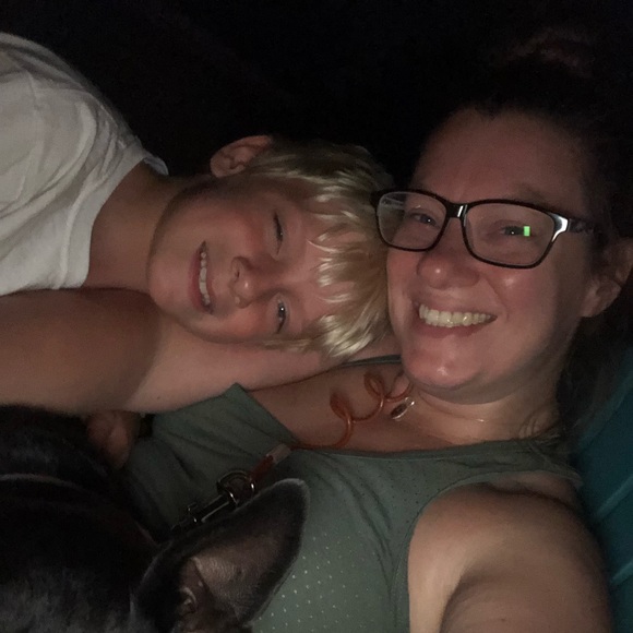 Meet your Posher, Rachel - Picture 6 of 9